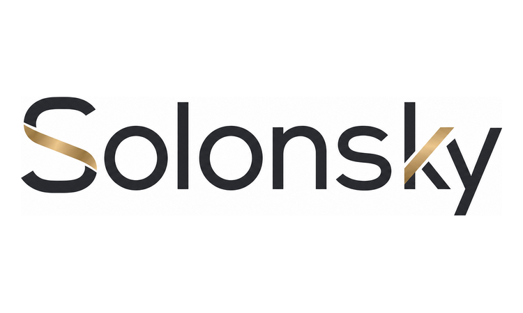 Available Business Name For Sale - Solonsky